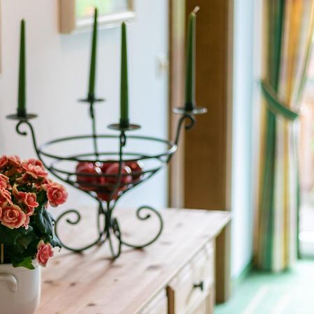 Pension Bergfried Grödig Εξωτερικό φωτογραφία