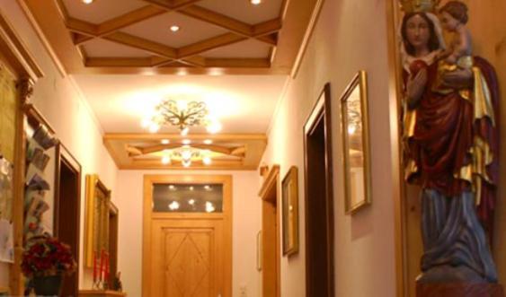 Pension Bergfried Grödig Εξωτερικό φωτογραφία